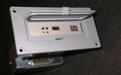 Emulatore USB di Floppy Disk